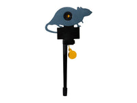 Air Venturi Rat-On-A-Stick Airgun Target - photo 2